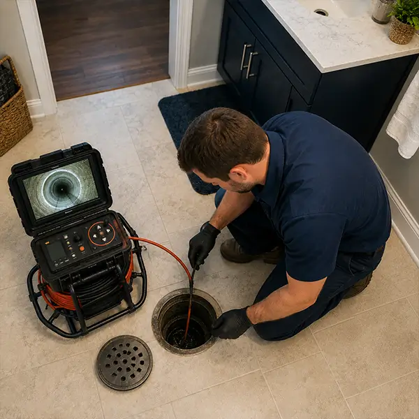 Advanced Techniques for Efficient Sewer Repairs in Spring TX
