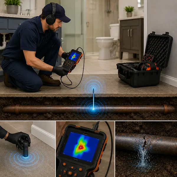 Smart Detection Methods for Faster Solutions