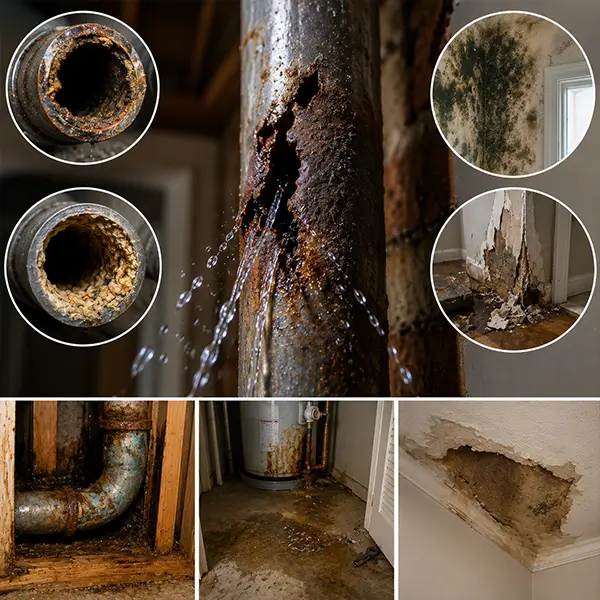 Stop the cycle of constant repairs once and for all